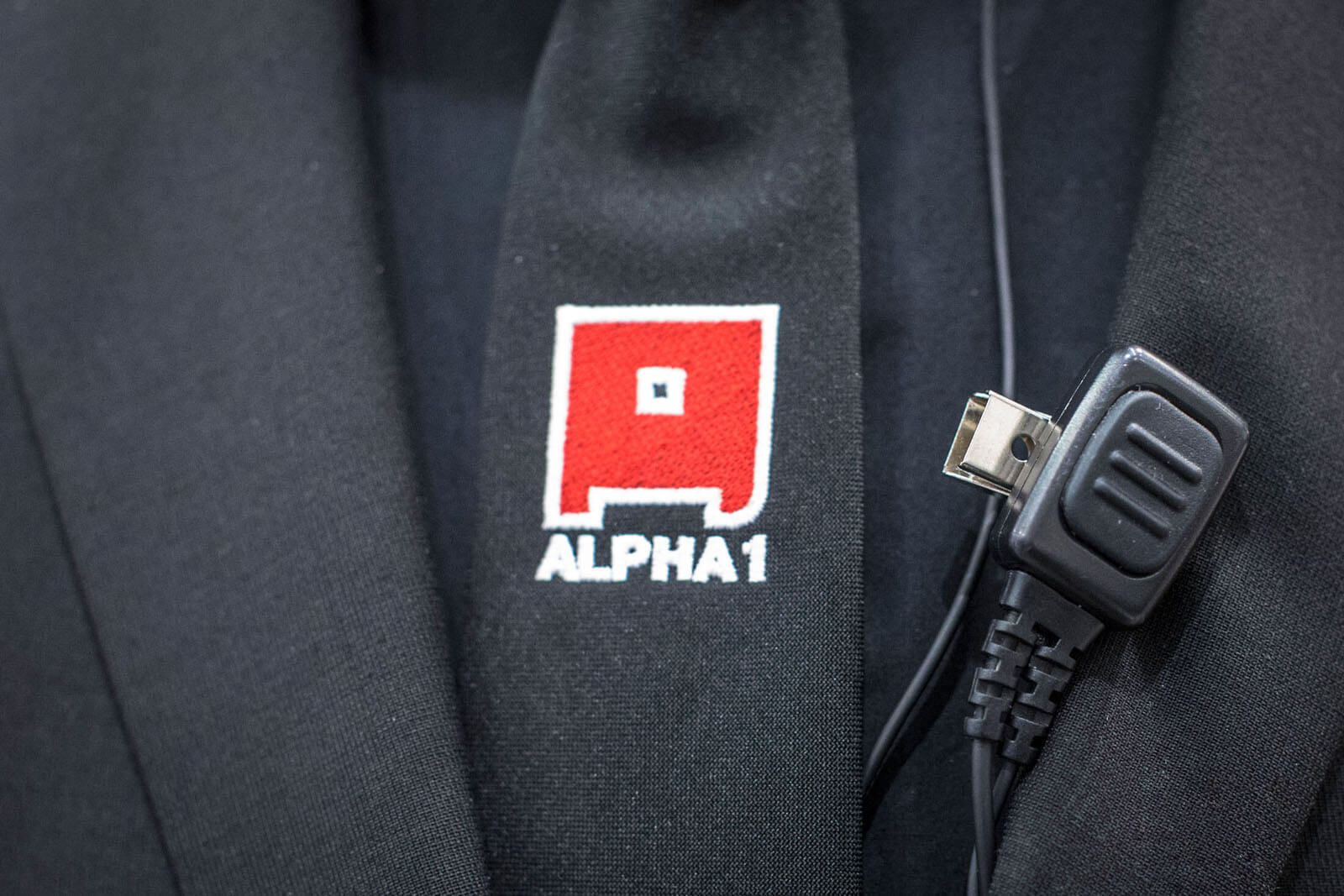 Alpha1 Uniform