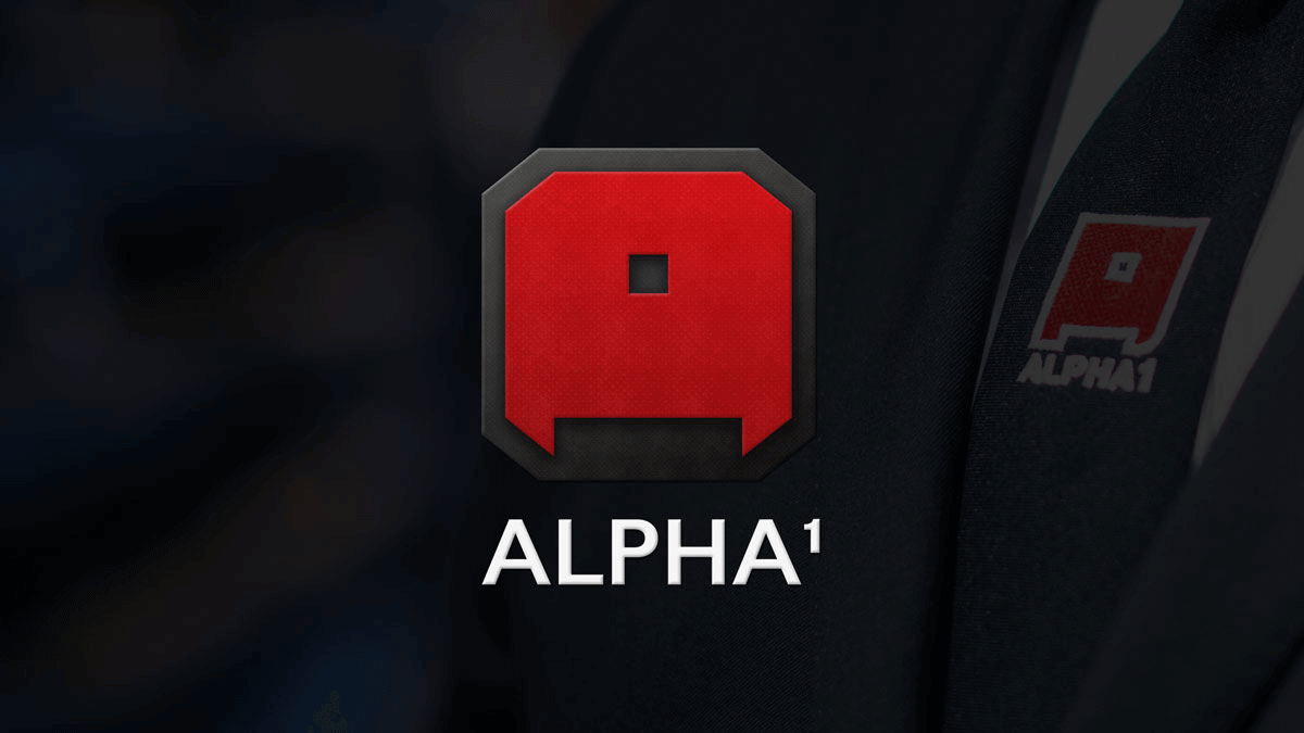 alpha hrd